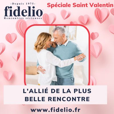 Spéciale Saint Valentin